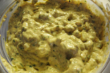 Sauce Tartare Von Firefighter39 Chefkoch