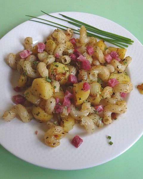 Kartoffelnudeln Rezepte | Chefkoch