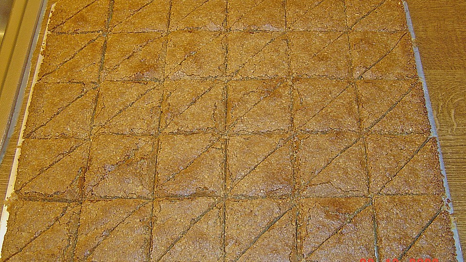 Walnussecken von ufaudie58