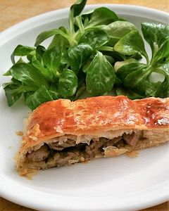 Kaninchenleber Rezepte | Chefkoch