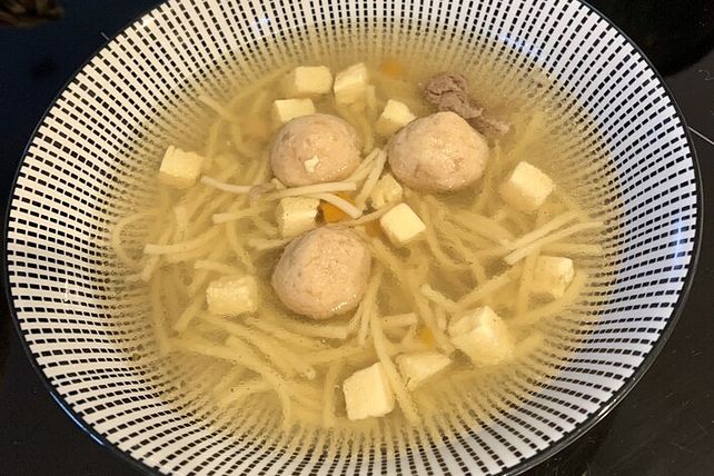 Butterklößchen von her16| Chefkoch Butterklößchen von her16| Chefkoch