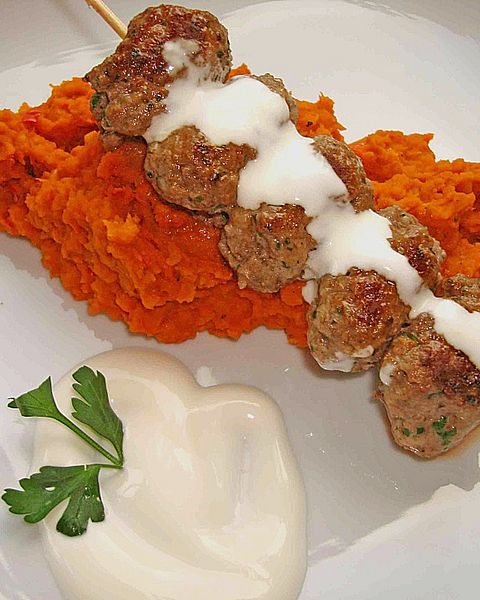 Lammhackfleisch Rezepte | Chefkoch
