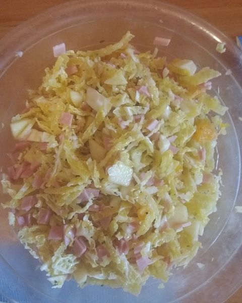 Apfelsinen Rezepte | Chefkoch