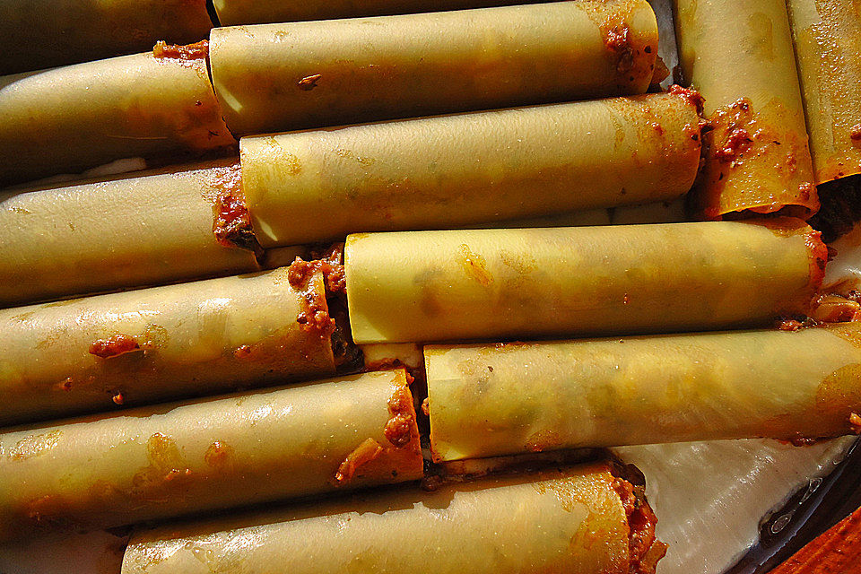 Cannelloni