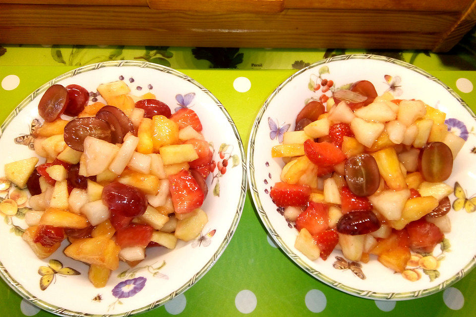 Obstsalat