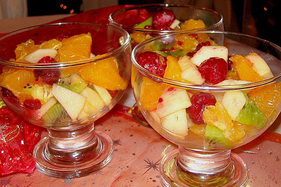 Obstsalat