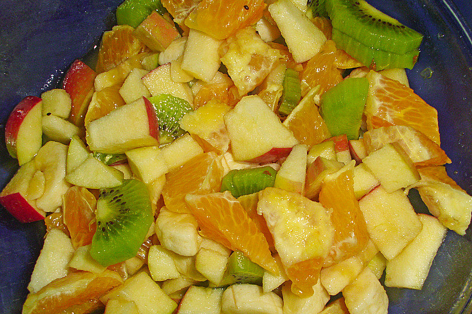 Obstsalat