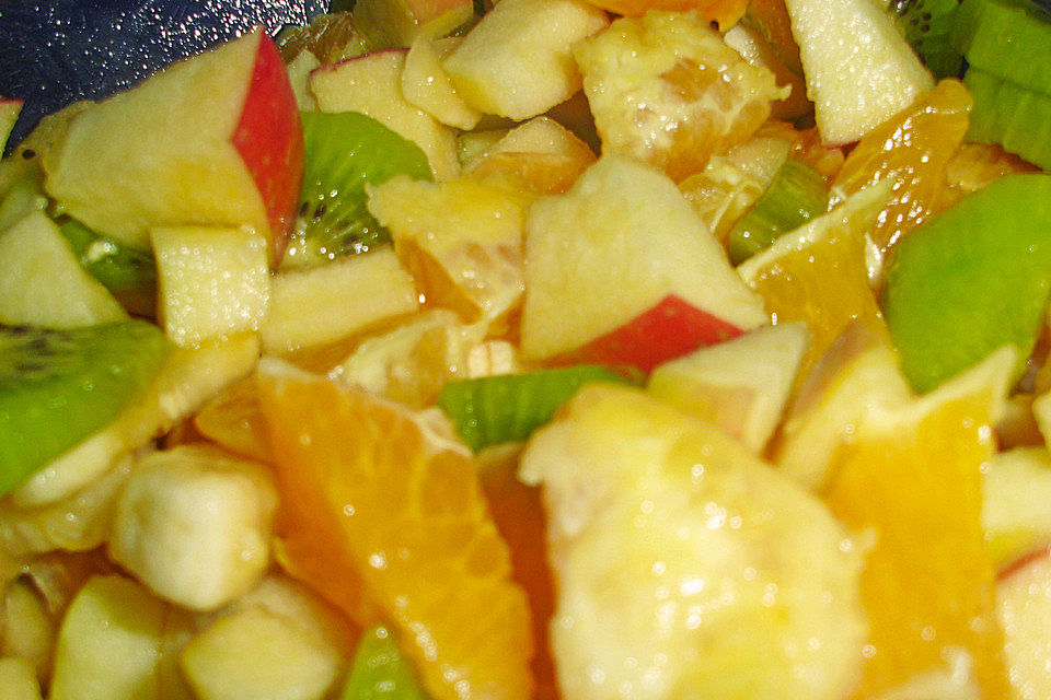 Obstsalat