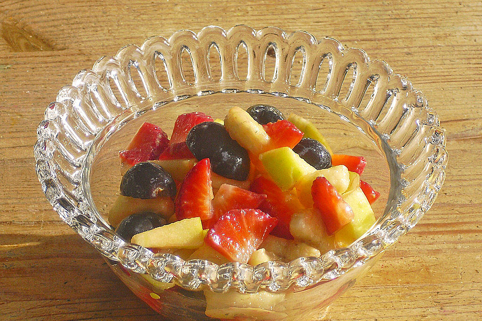 Obstsalat