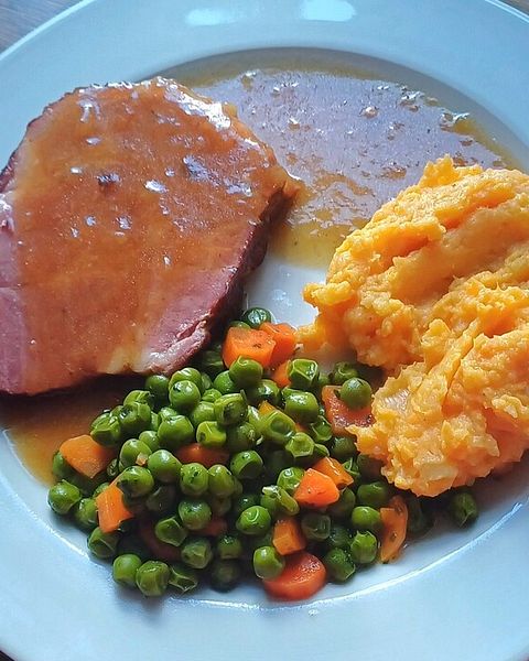 Kasseler Rippenspeer von Dodorino