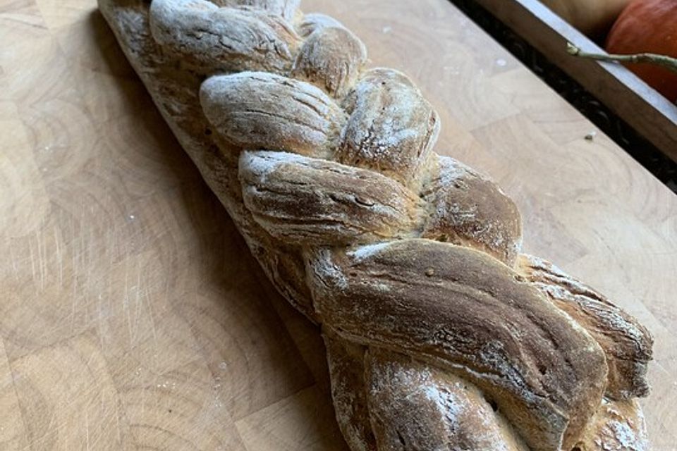 Pane rustico