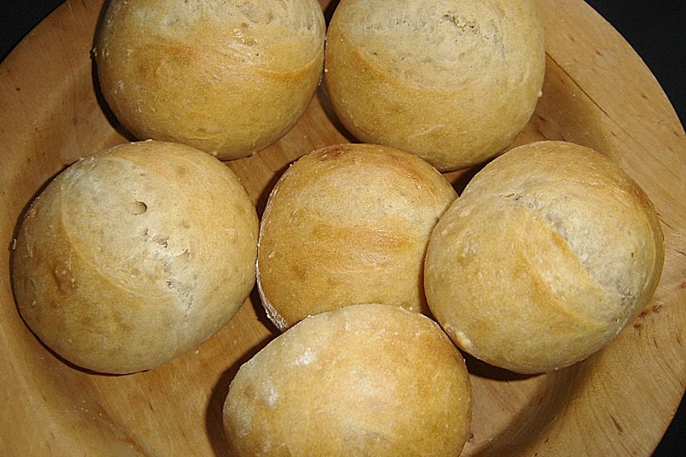 Pane rustico