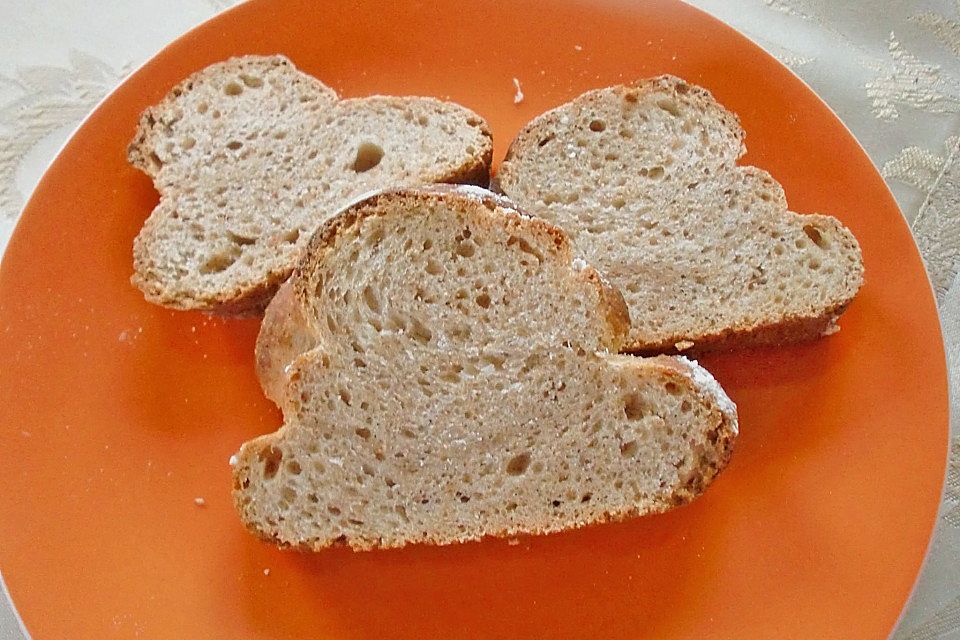 Pane rustico