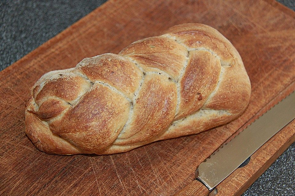 Pane rustico