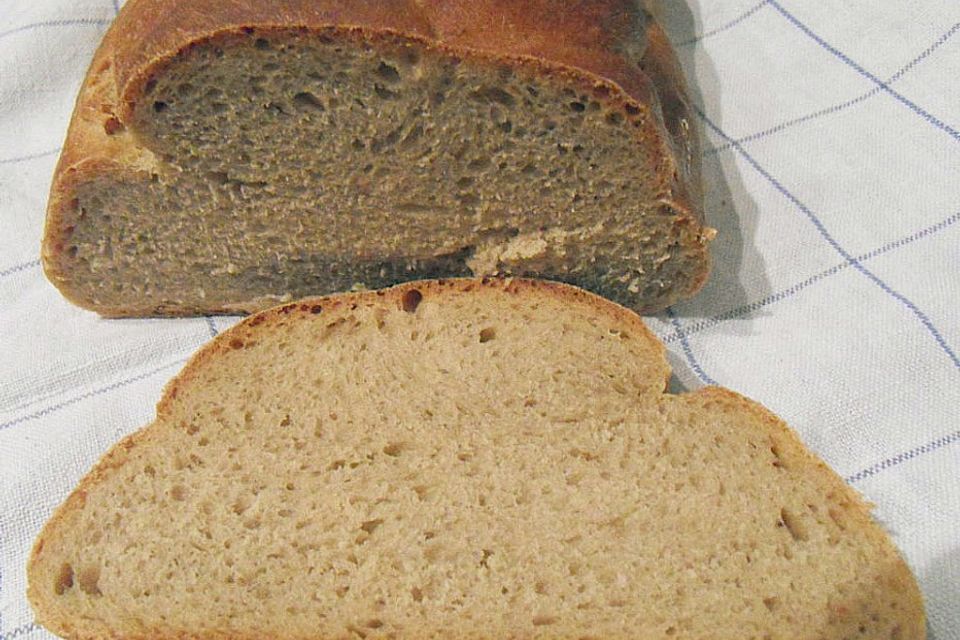 Pane rustico