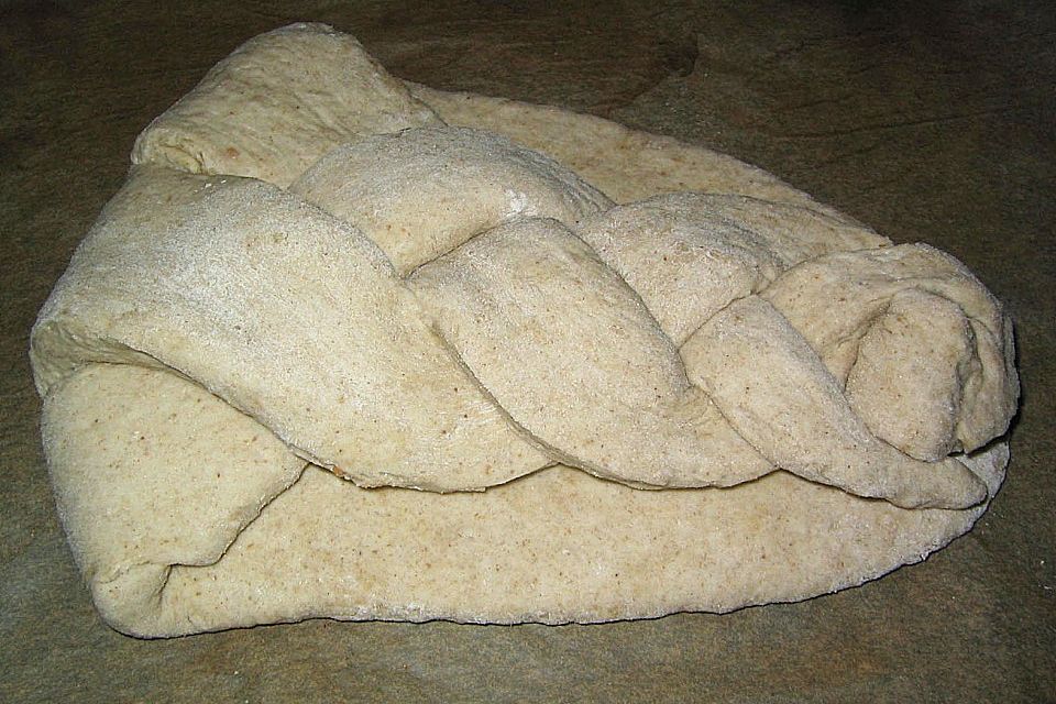 Pane rustico