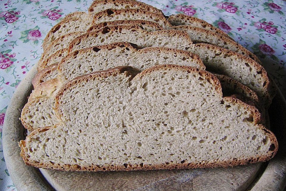 Pane rustico