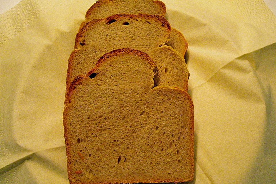 Pane rustico