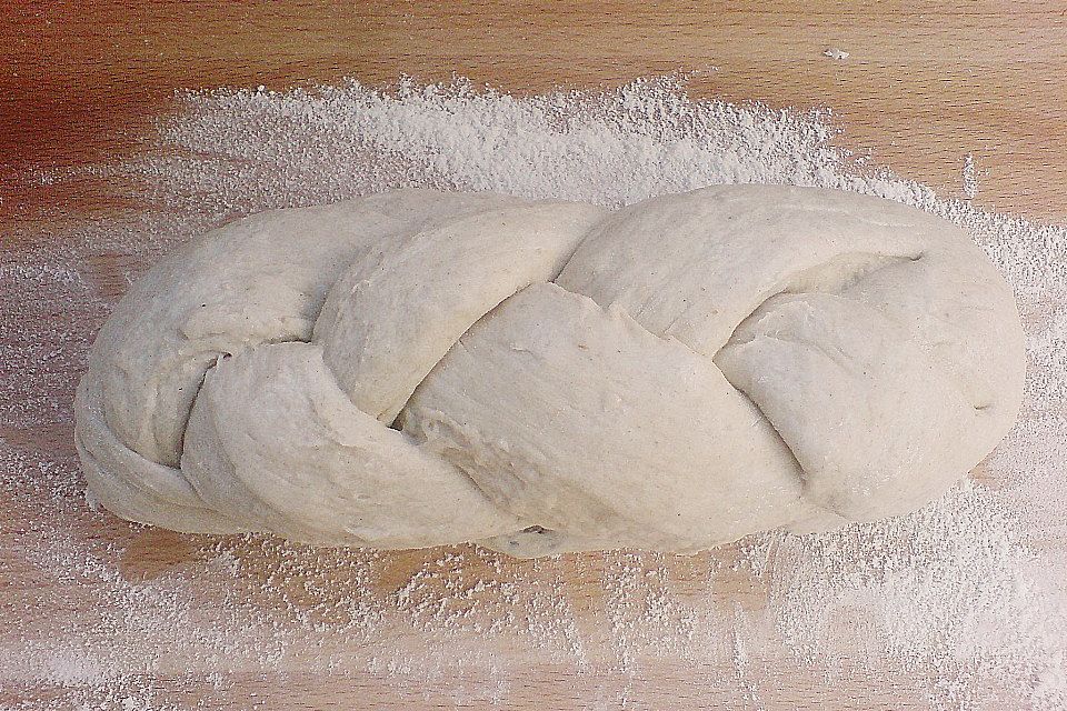 Pane rustico