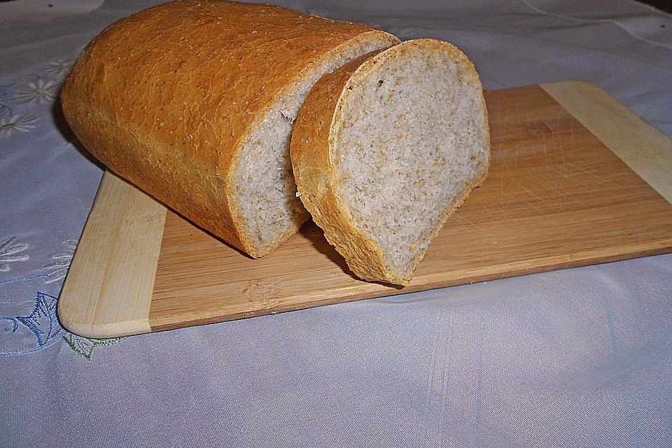 Pane rustico