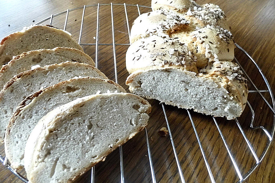 Pane rustico