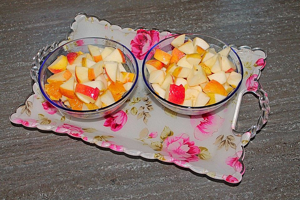 Obstsalat