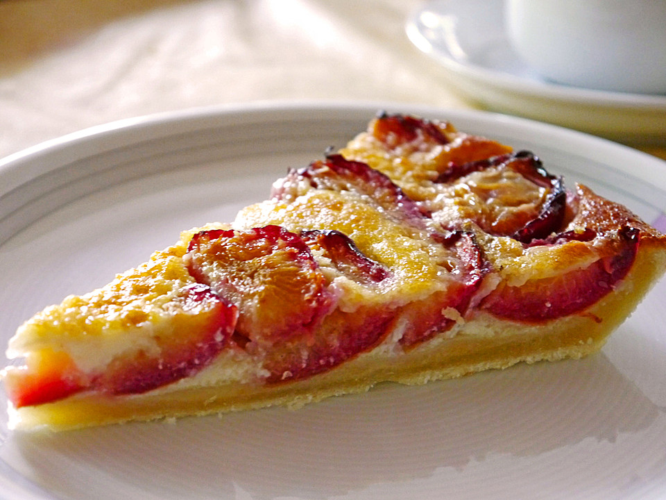 Aprikosen Tarte Schweizer Rezepte Chefkoch 