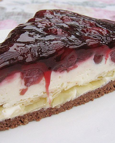 Philadelphiatorte Rezepte Chefkoch