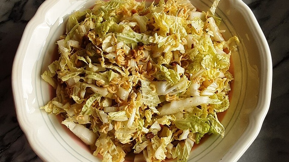 Yum Yum - Salat-image