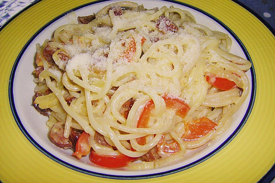 Puszta-Carbonara