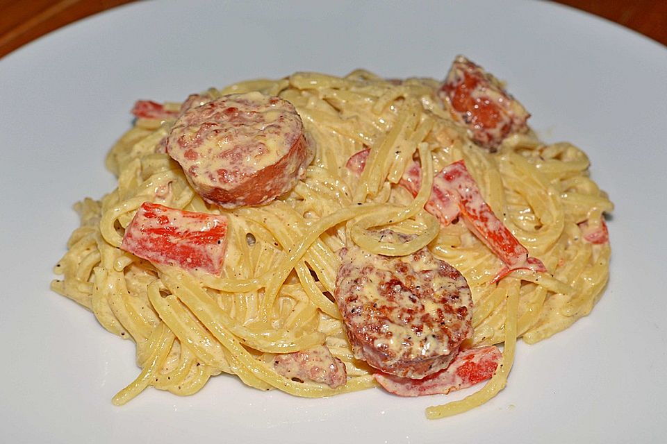 Puszta-Carbonara