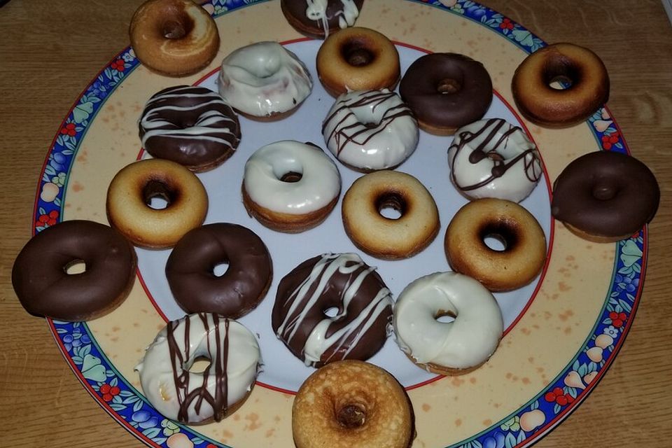 Donuts