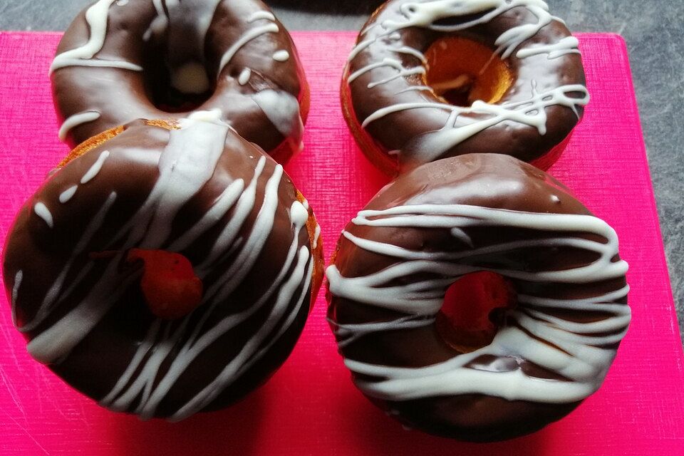 Donuts