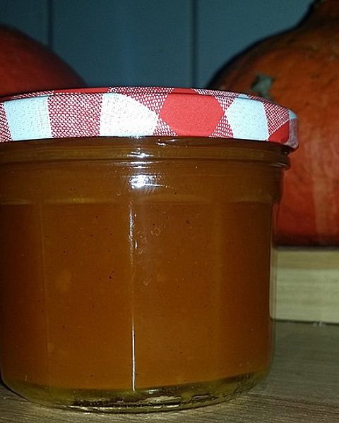 Kürbismarmelade Rezepte | Chefkoch