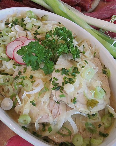 Tellerfleisch Rezepte | Chefkoch Tellerfleisch Rezepte | Chefkoch