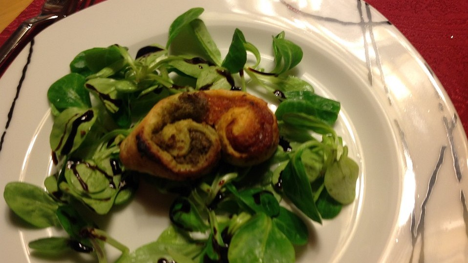 Pesto - Öhrchen von M-S-E Pesto - Öhrchen von M-S-E