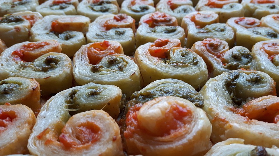 Pesto - Öhrchen von M-S-E Pesto - Öhrchen von M-S-E