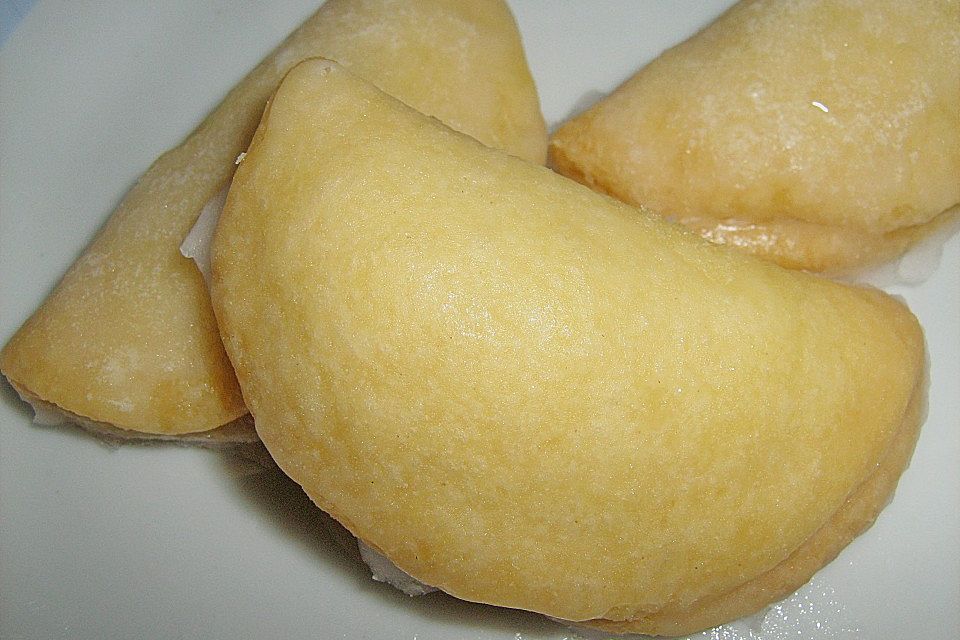 muudas Buttermilchplätzchen