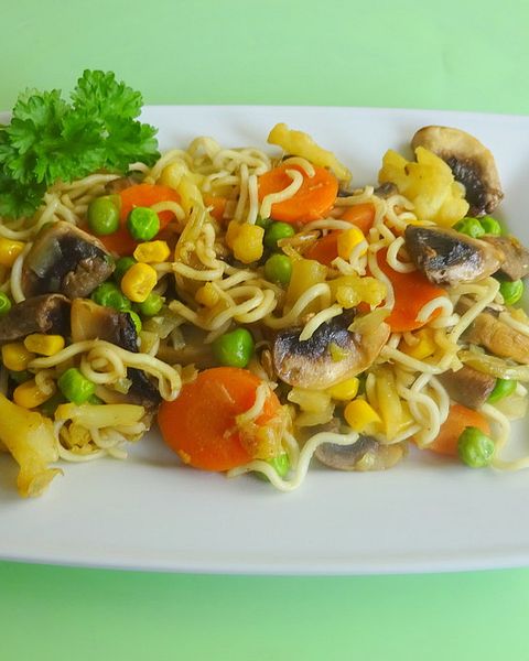 Buttergemüse Rezepte | Chefkoch Buttergemüse Rezepte | Chefkoch