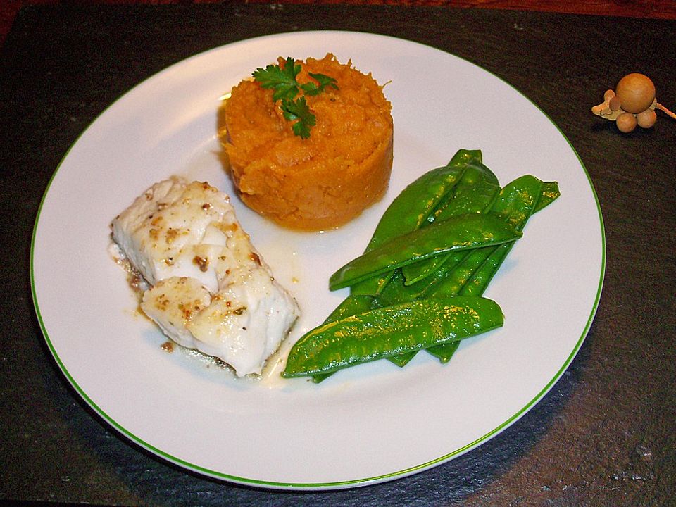 Süßkartoffelpüree| Chefkoch