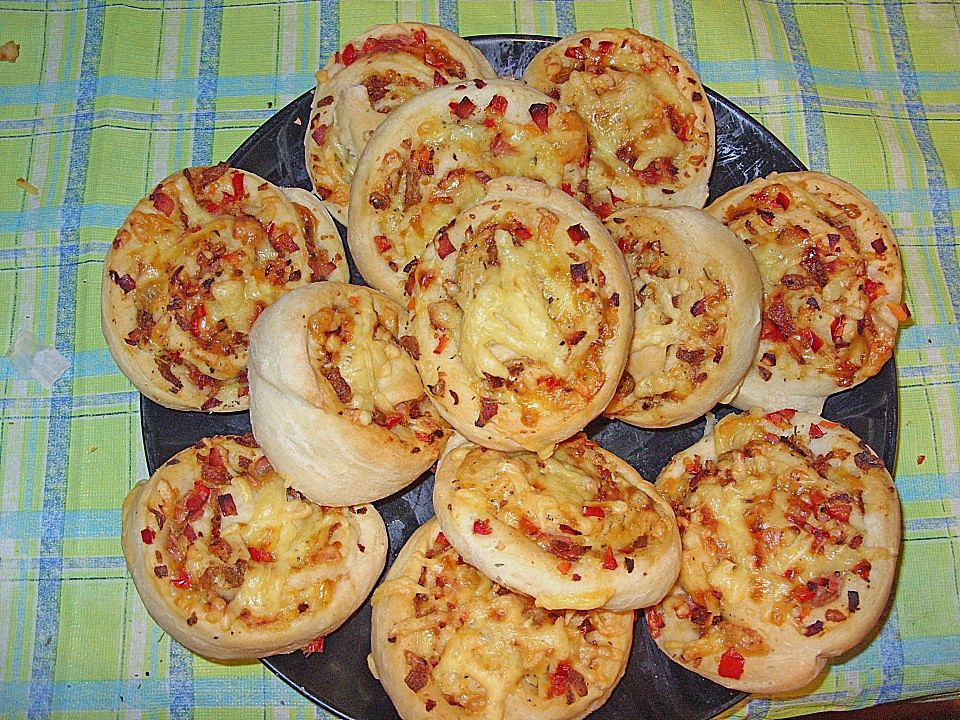 Konfetti Muffins Von Lowy Chefkoch 