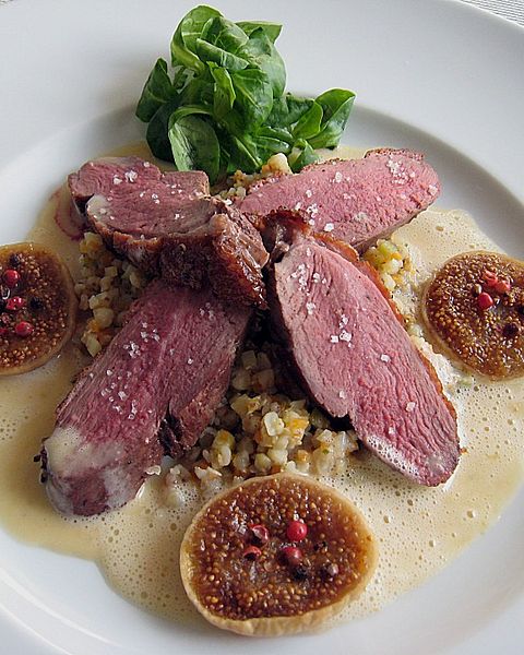 Feigensenf Rezepte | Chefkoch