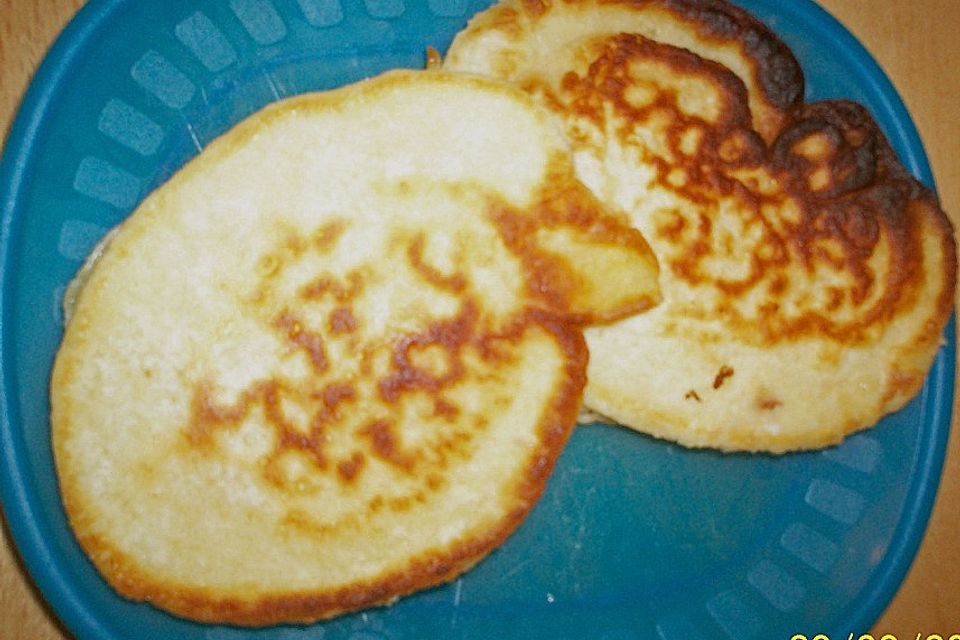 Pancakes