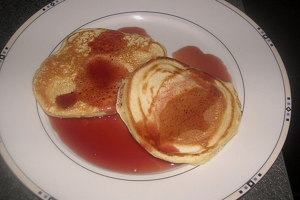 Pancakes