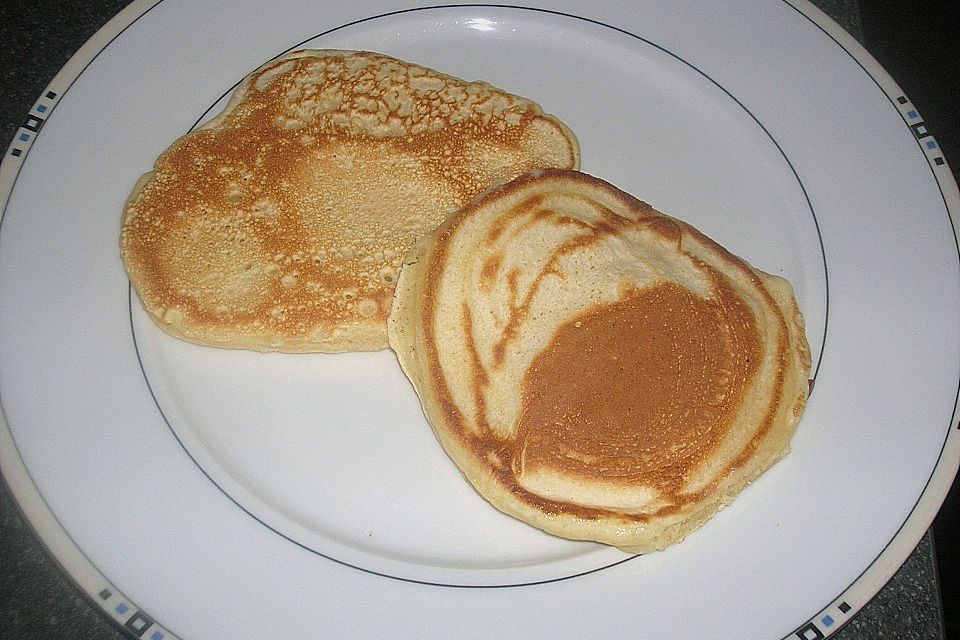 Pancakes