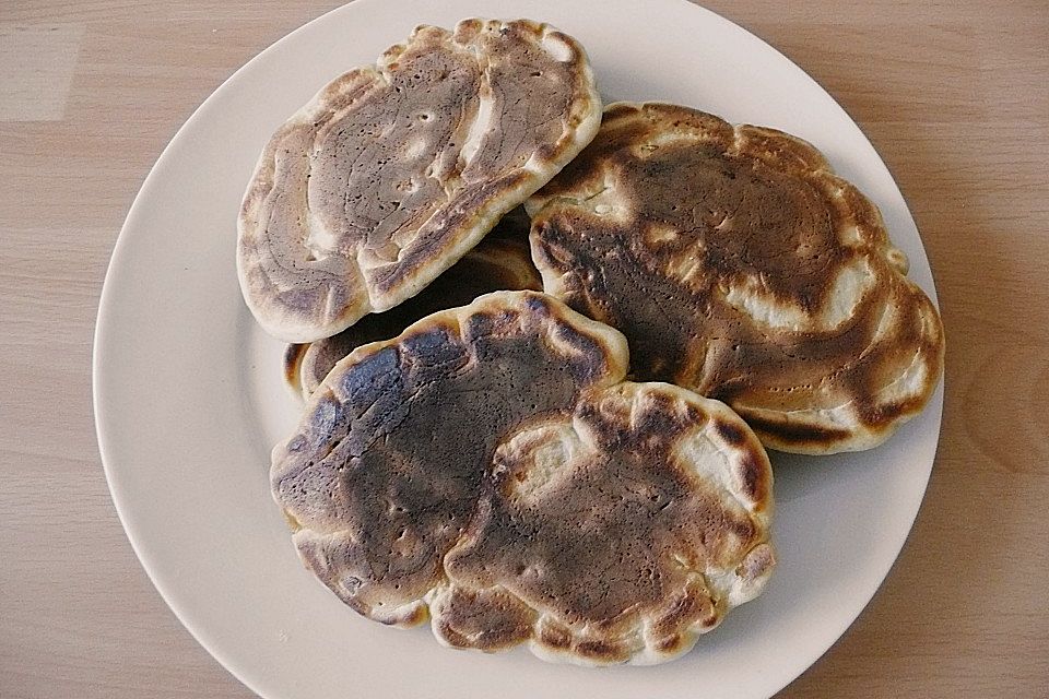 Pancakes