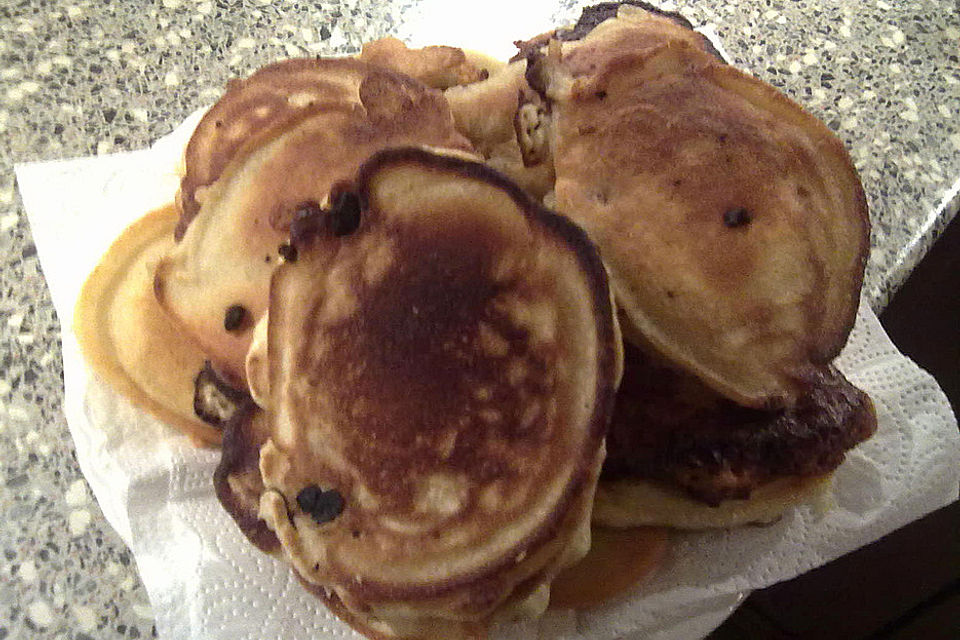 Pancakes