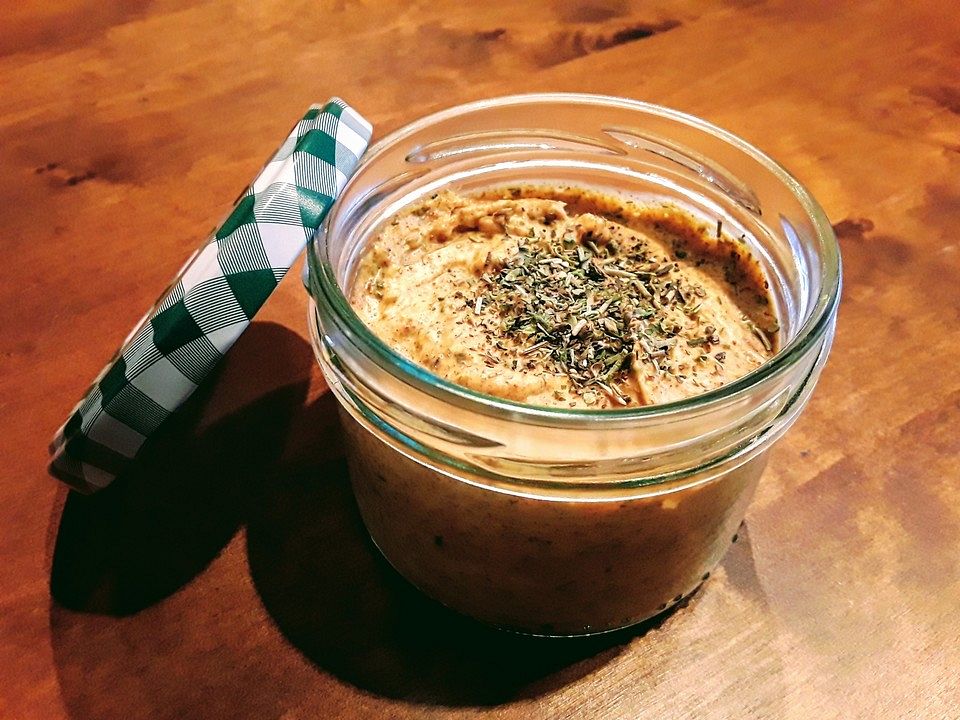 Knoblauch - Kräuter - Butter von cirion| Chefkoch