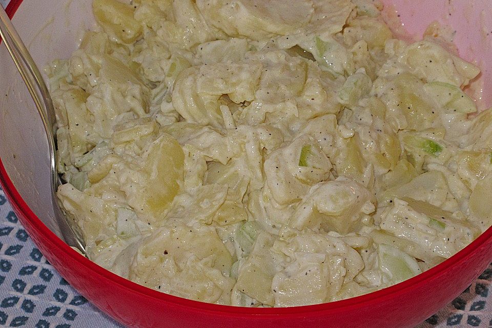 Kartoffelsalat