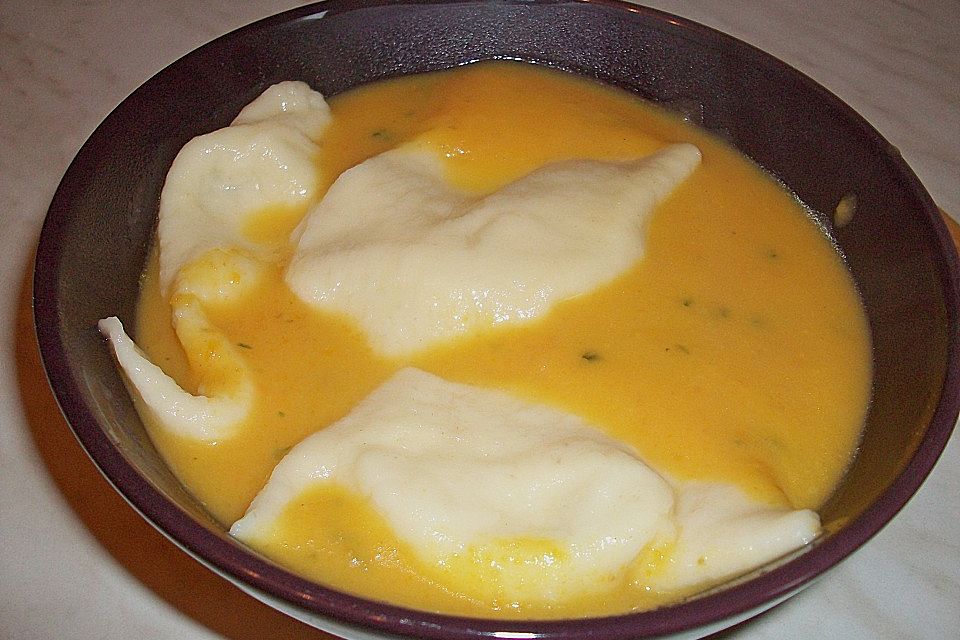 Schwäbische Maultaschen